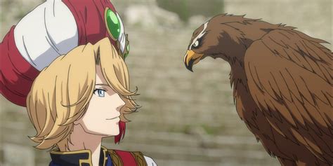 Altair: A Record of Battles Begins its Final Arc .